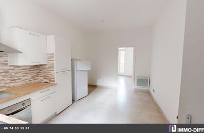 location appartement 480 € CC /mois à proximité de Boujan-sur-Libron (34760)