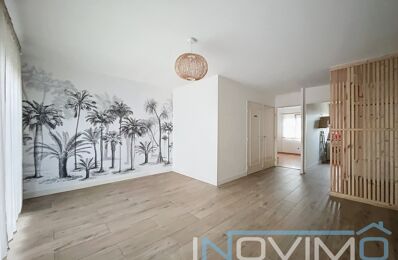 vente appartement 145 000 € à proximité de Coudekerque-Branche (59210)