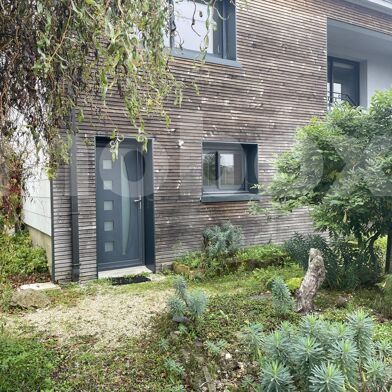 Maison 8 pièces 152 m²