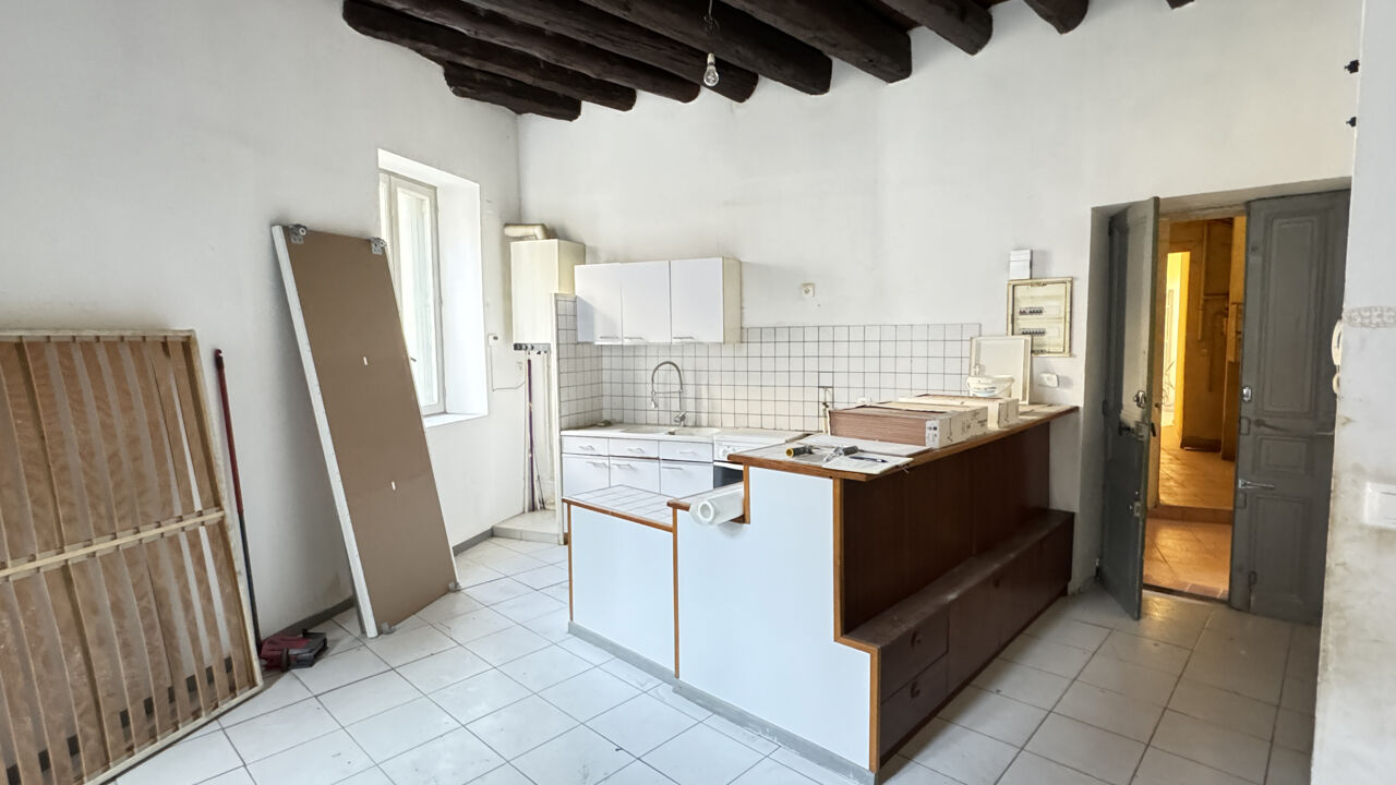 appartement 3 pièces 47 m2 à vendre à Nîmes (30900)