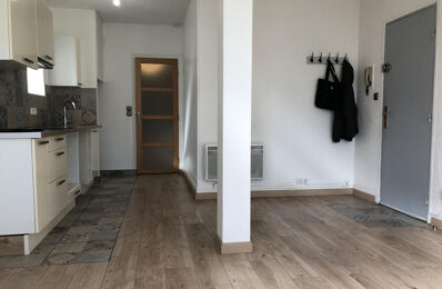 vente appartement 175 000 € à proximité de Saint-Gratien (95210)