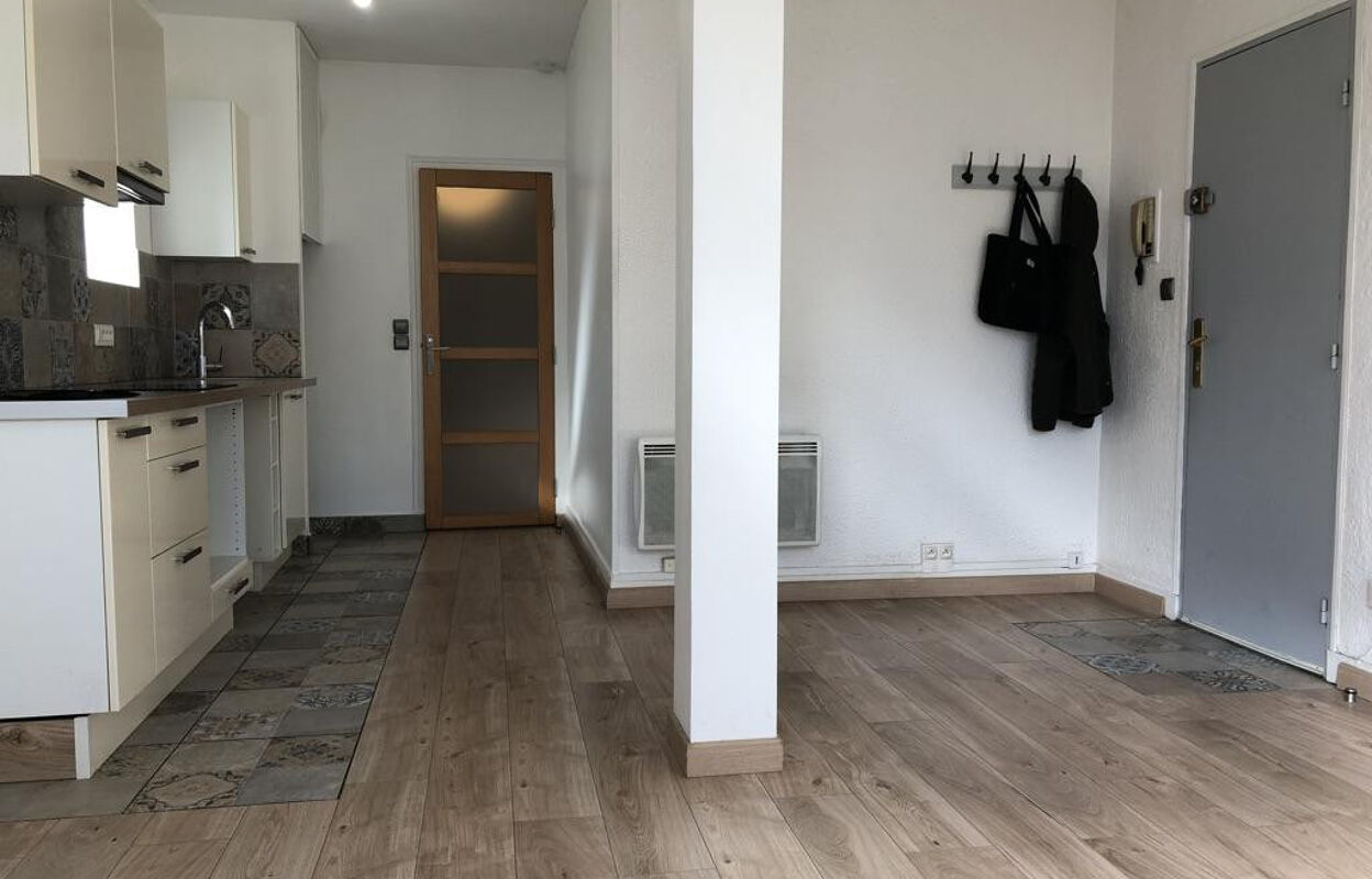 appartement 2 pièces 40 m2 à vendre à Cormeilles-en-Parisis (95240)