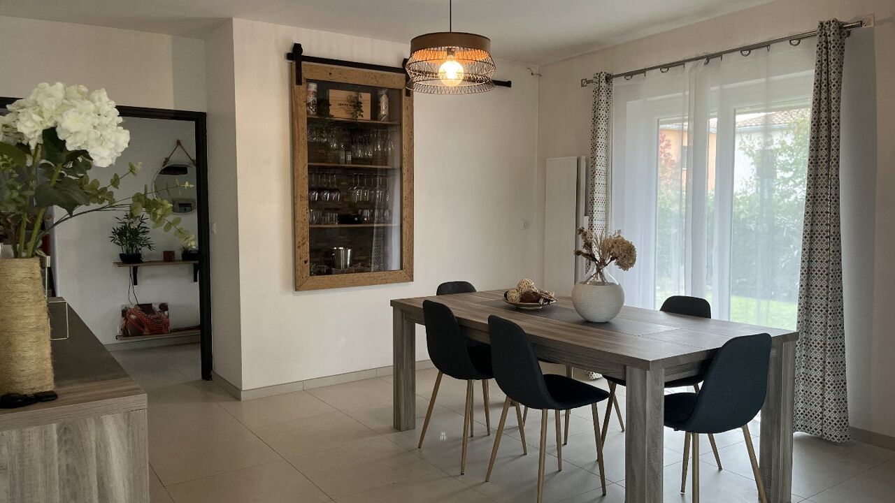 maison 6 pièces 168 m2 à vendre à Seysses (31600)