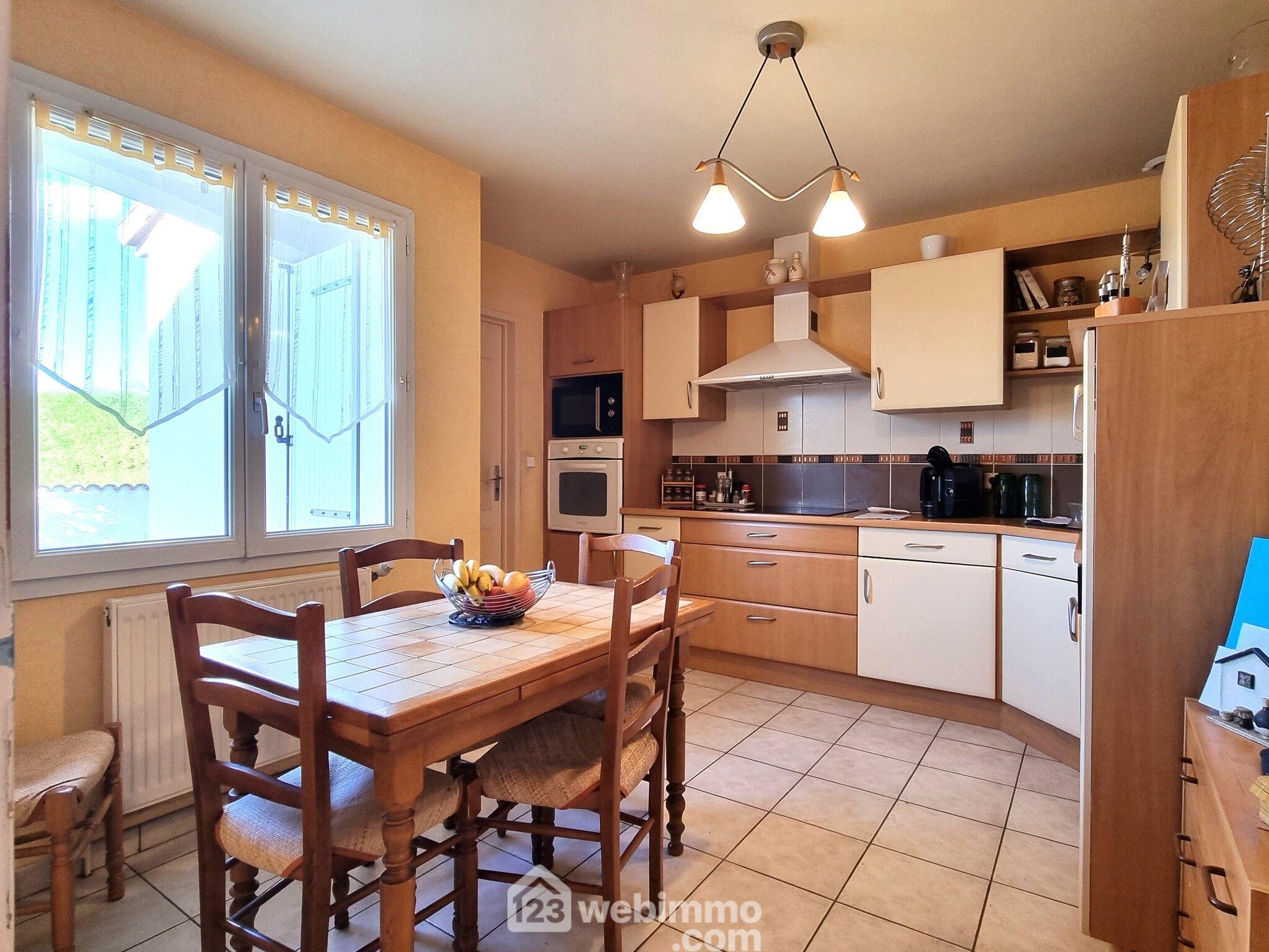 Photo Maison - 143m² - Migné-Auxances image 4/4