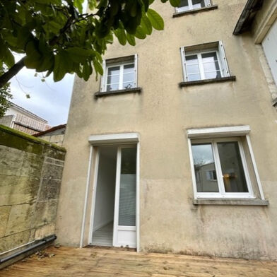 Maison 5 pièces 127 m²