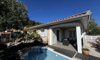 Maison 5 Pièces 111 m² à vendre à Clermont-l'Hérault (34800)