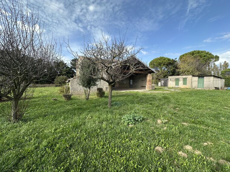 Maison 117 m²