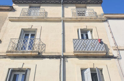 vente appartement 79 000 € à proximité de Murviel-Lès-Montpellier (34570)