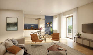 Appartement neuf   m² à vendre à La Rochelle (17000)