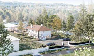 Appartement neuf   m² à vendre à Pau (64000)