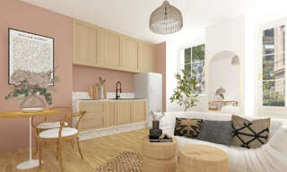 Appartement neuf   m² à vendre à Pau (64000)