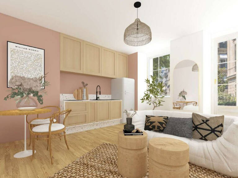 
          Appartement
          31 m²
          Pau
          -
          64000
         — photo 1
