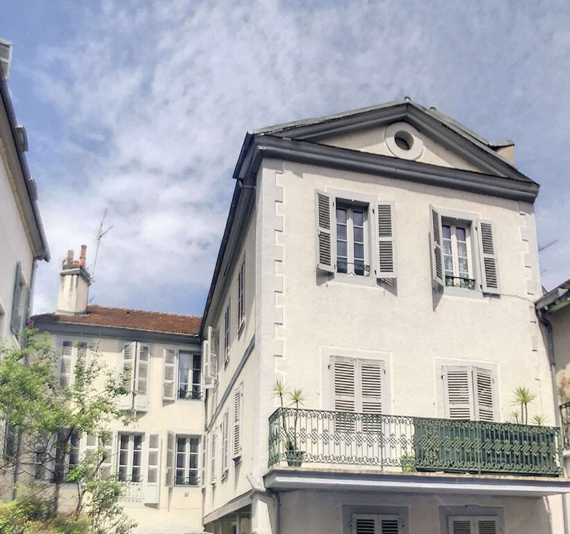 Appartement neuf 2 pièces 31 m²