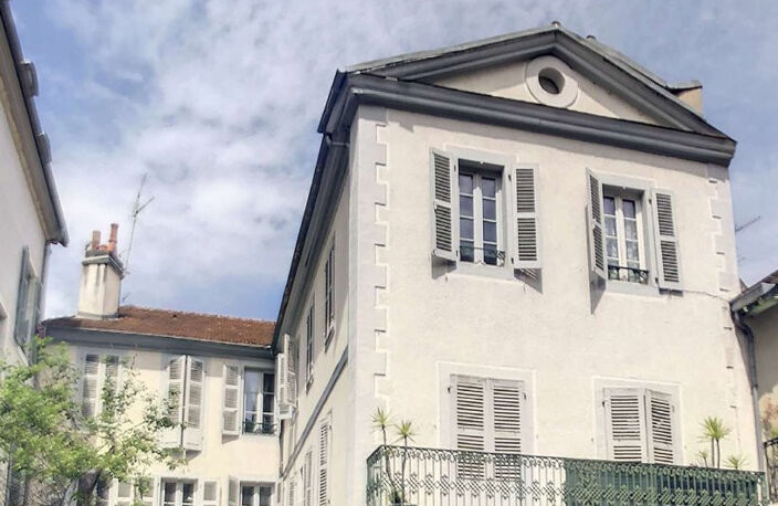 Vente programme neuf T2 31 m² Pau (64000) — photo 3