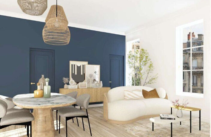 Vente programme neuf T2 31 m² Pau (64000) — photo 4