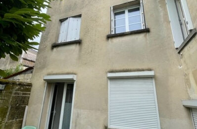 vente maison 238 500 € à proximité de Saint-Césaire (17770)