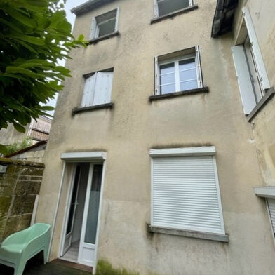 Maison 5 pièces 127 m²