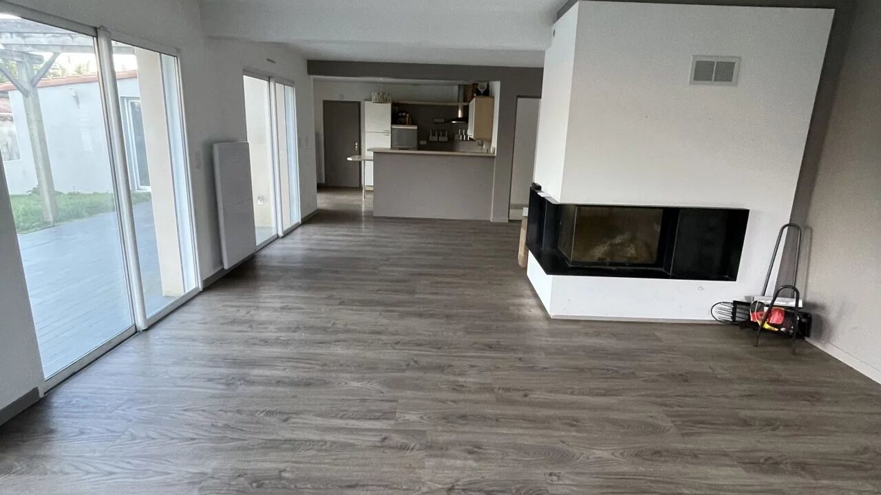 maison 7 pièces 174 m2 à vendre à Haute-Goulaine (44115)