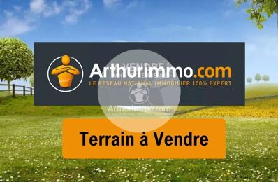 vente terrain 85 000 € à proximité de Thouaré-sur-Loire (44470)