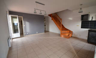 Appartement 3 Pièces 70 m² à louer à Sanary-sur-Mer (83110)