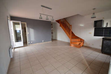 Appartement 3 pièces 1200 €