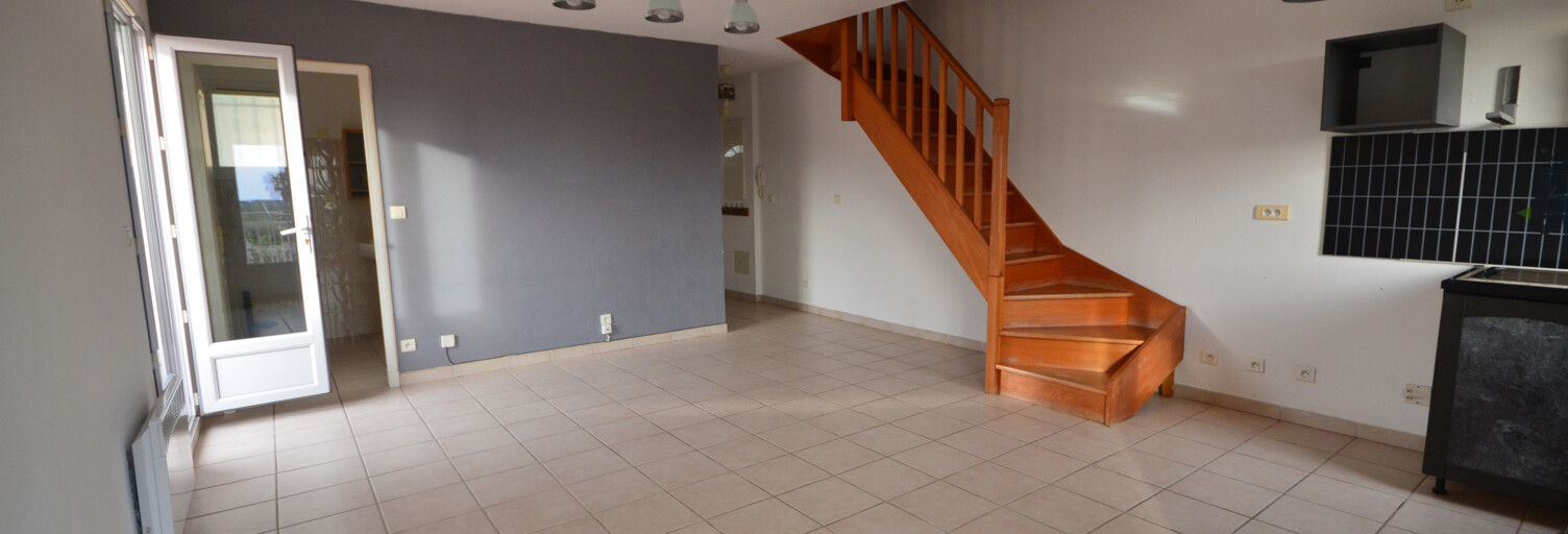 Appartement 3 Pièces 70 m² à louer à Sanary-sur-Mer (83110)