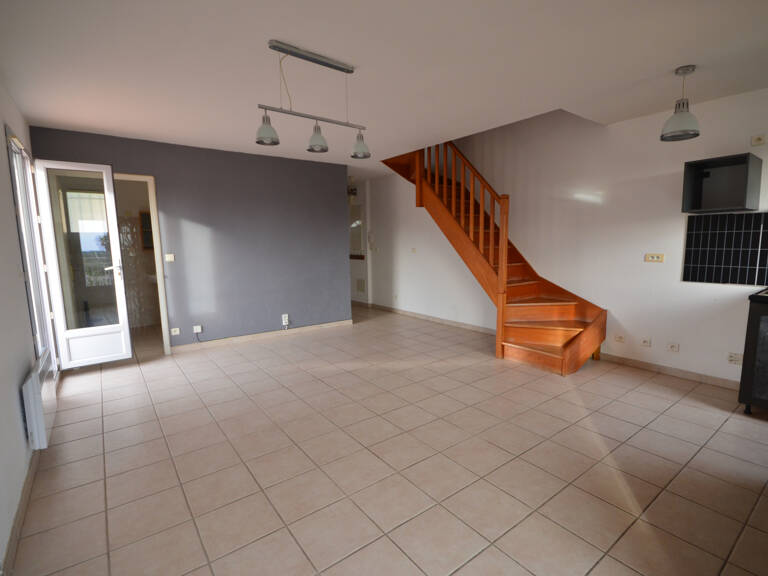 T3 à louer à Sanary en duplex — photo 1
