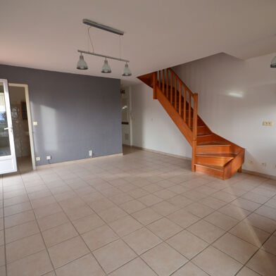 Appartement 3 pièces 1200 €