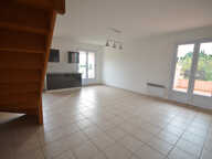 T3 à louer à Sanary en duplex — photo 2