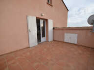 T3 à louer à Sanary en duplex — photo 4