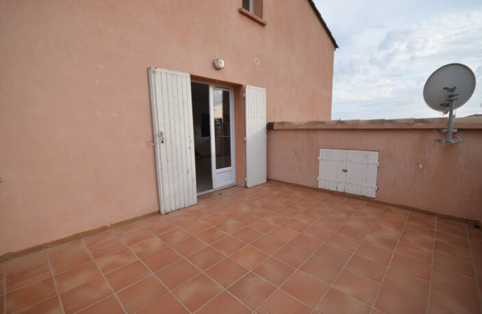 T3 à louer à Sanary en duplex — photo 4