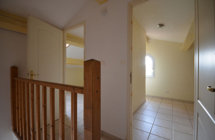 T3 à louer à Sanary en duplex — photo 5