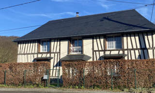 Maison 7 Pièces 180 m² à vendre à Aumale (76390)