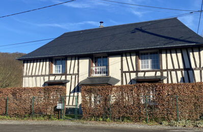 vente maison 198 000 € à proximité de Beaucamps-le-Vieux (80430)