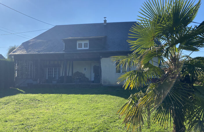 Maison située proche Aumale — photo 2