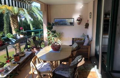 viager appartement Bouquet 515 720 € à proximité de Boucau (64340)