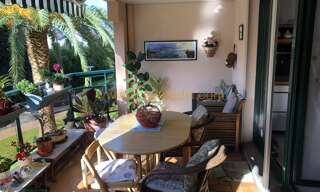 Appartement 90 m² en viager Biarritz (64200)