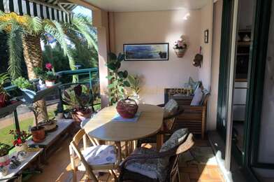 Appartement 3 pièces 499500 €