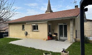 Maison 4 Pièces 90 m² à vendre à Saint-Thomas-en-Royans (26190)