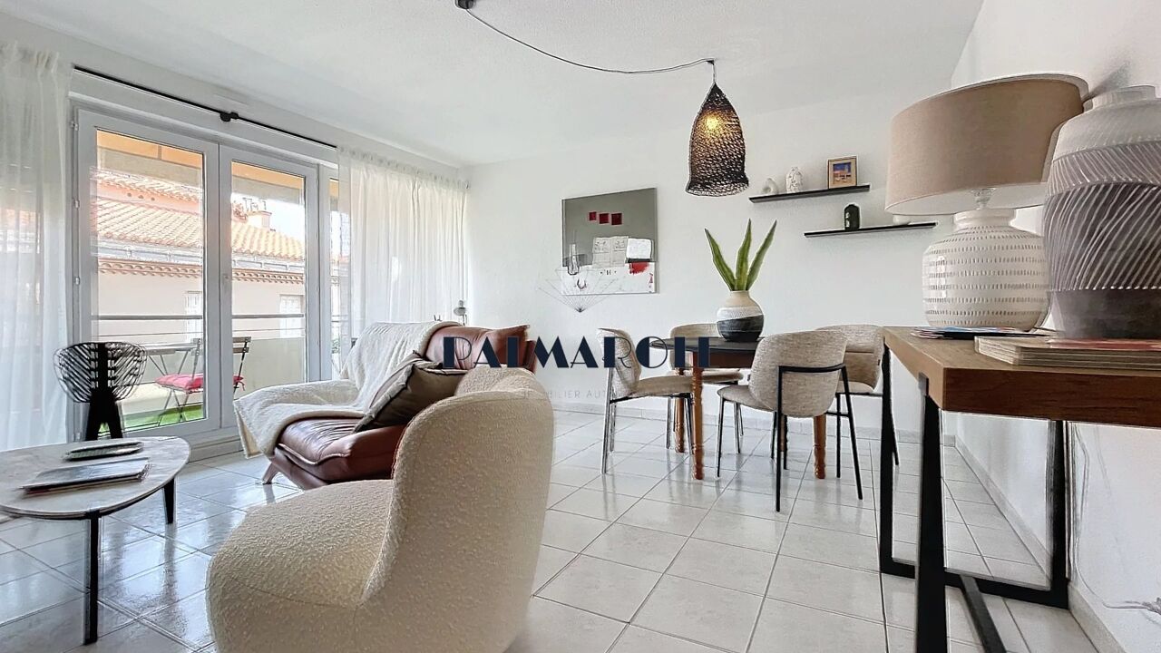 appartement 2 pièces 58 m2 à louer à Perpignan (66000)