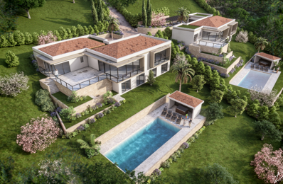 vente maison 2 380 000 € à proximité de Cagnes-sur-Mer (06800)