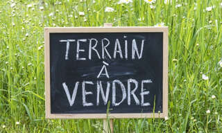 Terrain  1450 m² à vendre à Septeuil (78790)