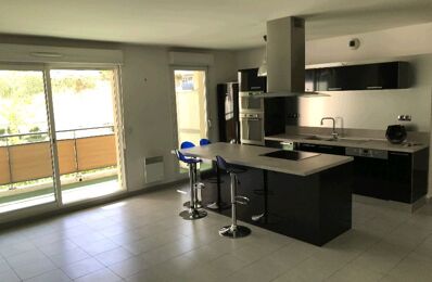 location appartement 1 098 € CC /mois à proximité de Simiane-Collongue (13109)