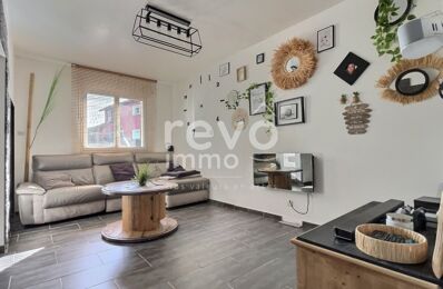 vente appartement 245 000 € à proximité de Chalamont (01320)