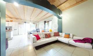 Maison 7 Pièces 112 m² à vendre à Montbazin (34560)