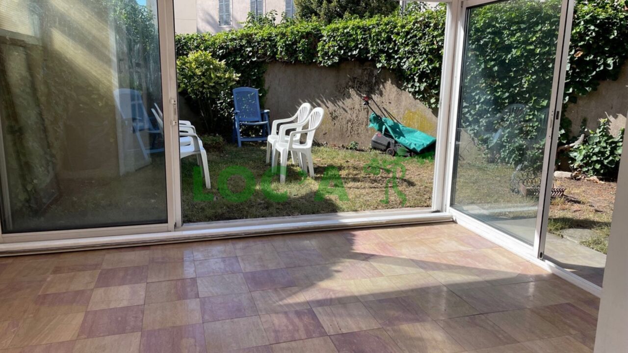 maison 4 pièces 90 m2 à louer à Dijon (21000)