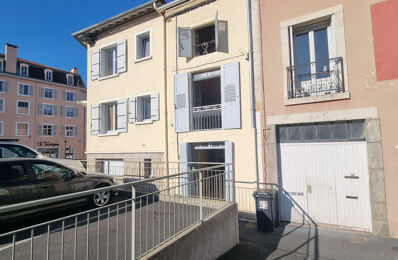 vente maison 65 000 € à proximité de Chadrac (43770)