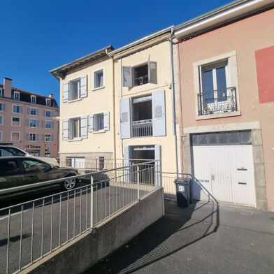 Maison 2 pièces 51 m²