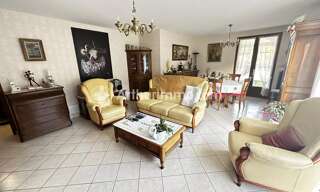 Maison 93 m² en viager Saint-Astier (24110)