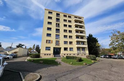 vente appartement 78 000 € à proximité de Montargis (45200)